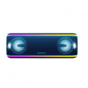 Sony SRSXB41 Waterproof Bluetooth Speaker - ударо и водоустойчив безжичен Bluetooth спийкър (син)