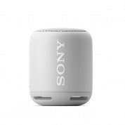 Sony SRSXB10 Waterproof Bluetooth Speaker - ударо и водоустойчив безжичен Bluetooth спийкър (бял)