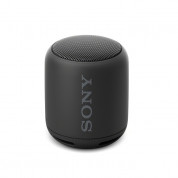 Sony SRSXB10 Waterproof Bluetooth Speaker - ударо и водоустойчив безжичен Bluetooth спийкър (черен) 1