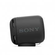 Sony SRSXB10 Waterproof Bluetooth Speaker - ударо и водоустойчив безжичен Bluetooth спийкър (черен) 3