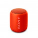 Sony SRSXB10 Waterproof Bluetooth Speaker - ударо и водоустойчив безжичен Bluetooth спийкър (червен) 4