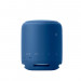 Sony SRSXB10 Waterproof Bluetooth Speaker - ударо и водоустойчив безжичен Bluetooth спийкър (син) 3
