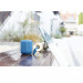 Sony SRSXB10 Waterproof Bluetooth Speaker - ударо и водоустойчив безжичен Bluetooth спийкър (син) 5