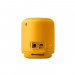 Sony SRSXB10 Waterproof Bluetooth Speaker - ударо и водоустойчив безжичен Bluetooth спийкър (жълт) 3