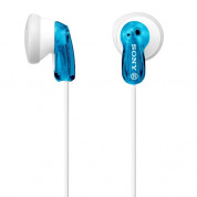 Sony MDR-E9LP In-Ear Headphones - слушалки за мобилни устройства (син)