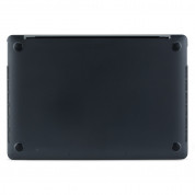 InCase Hardshell Case - предпазен кейс за MacBook Pro Touch Bar 15 (черен) 3