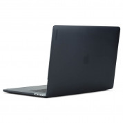 InCase Hardshell Case for MacBook Pro Touch Bar 15 (black) 1