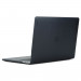 InCase Hardshell Case - предпазен кейс за MacBook Pro Touch Bar 15 (черен) 2