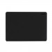 InCase Snap Jacket - качествен предпазен кейс с кожено покритие за MacBook Pro Touch Bar 13 (черен) 1