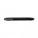 InCase Snap Jacket - качествен предпазен кейс с кожено покритие за MacBook Pro Touch Bar 13 (черен) 4