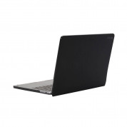 InCase Snap Jacket for MacBook Pro Touch Bar 13 (black) 1