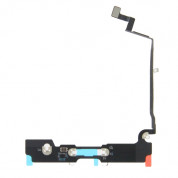 Apple iPhone X Bluetooth Antenna and Loudspeaker Flex Cable - оригинална резервна Bluetooth антена и флекс кабел за спийкъра за iPhone X
