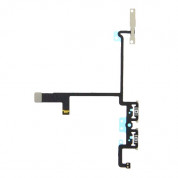 Apple Volume Flex Cable Module - оригинален лентов кабел с бутоните за звука за iPhone X