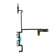Apple Volume Flex Cable Module - оригинален лентов кабел с бутоните за звука за iPhone X 1