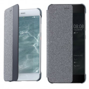 Huawei Smart View Cover for Huawei P10 Plus (light grey) (bulk) 4