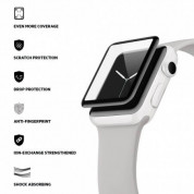 Belkin ScreenForce UltraCurve Screen Protection for Apple Watch (42mm) 2