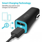 iLuv MobiSeal2 Car Charger 1