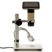 Andonstar Microscope ADSM201 FULL HD 1080P 45X - микроскоп за ремонтни дейности за смартфони с 3-инчов LCD Display 1