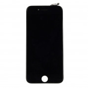 Apple iPhone 6S Display Unit - оригинален резервен дисплей за iPhone 6S (пълен комплект) - черен (reconditioned)
