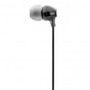 Sony MDR-EX15AP In-Ear Headphones - слушалки с микрофон за мобилни устройства (черен) 3