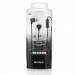 Sony MDR-EX15AP In-Ear Headphones - слушалки с микрофон за мобилни устройства (черен) 7