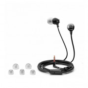 Sony MDR-EX15AP In-Ear Headphones - слушалки с микрофон за мобилни устройства (черен) 4