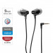 Sony MDR-EX15AP In-Ear Headphones - слушалки с микрофон за мобилни устройства (черен) 6