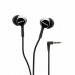 Sony MDR-EX155АP In-Ear Headphones - слушалки с микрофон за мобилни устройства (черен) 1