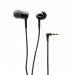 Sony MDR-EX155АP In-Ear Headphones - слушалки с микрофон за мобилни устройства (черен) 2