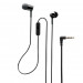 Sony MDR-EX155АP In-Ear Headphones - слушалки с микрофон за мобилни устройства (черен) 3