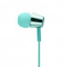 Sony MDR-EX155АP In-Ear Headphones - слушалки с микрофон за мобилни устройства (син) 6