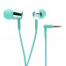 Sony MDR-EX155АP In-Ear Headphones - слушалки с микрофон за мобилни устройства (син) 2