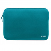 Incase Classic Sleeve for Macbook Pro 15 in. and laptops up to 15.6 inches (green)