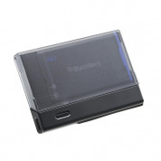 BlackBerry Battery N-X1 Charger Bundle - батерия и док станция за BlackBerry Q10 2