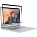 Moshi iVisor Pro 15 - качествено матово защитно покритие за MacBook Pro Touch Bar 15 (модели от 2016 до 2020 година) 1
