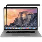 Moshi iVisor Pro 13 - качествено матово защитно покритие за MacBook Pro Touch Bar 13 (2016-2020), MacBook Pro 13 (2016-2020) 1
