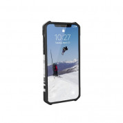 Urban Armor Gear Pathfinder Case for iPhone XS, iPhone X (white-camo) 4