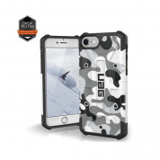 Urban Armor Gear Pathfinder Case for iPhone 8, iPhone 7 (white-camo)