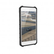 Urban Armor Gear Pathfinder - удароустойчив хибриден кейс за iPhone 8 Plus, iPhone 7 Plus (черен-камуфлаж) 4