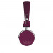 Wesc M30 On-Ear Headphones - слушалки с микрофон за мобилни устройства (лилав) 2
