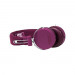 Wesc M30 On-Ear Headphones - слушалки с микрофон за мобилни устройства (лилав) 1