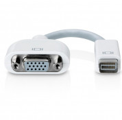 Apple Mini-DVI към VGA адаптер (bulk)