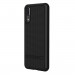 Incipio NGP Advanced Case - удароустойчив силиконов калъф за Huawei P20 (черен) 2