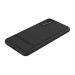 Incipio NGP Advanced Case - удароустойчив силиконов калъф за Huawei P20 (черен) 4