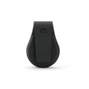 Griffin iTrip Clip Bluetooth Headphone Adapter - безжичен аудио приемник за мобилни устройства без аудио жак (черен) 3