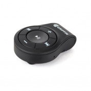 Griffin iTrip Clip Bluetooth Headphone Adapter - безжичен аудио приемник за мобилни устройства без аудио жак (черен) 2