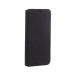 JT Berlin Folio Case - хоризонтален кожен (веган кожа) калъф тип портфейл за Sony Xperia XZ2 (черен) 2