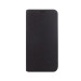 JT Berlin Folio Case - хоризонтален кожен (веган кожа) калъф тип портфейл за Sony Xperia XZ2 (черен) 1