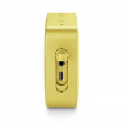JBL Go 2 Wireless Portable Speaker (Yellow) 5