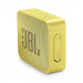 JBL Go 2 Wireless Portable Speaker - безжичен портативен спийкър за мобилни устройства (жълт) 3